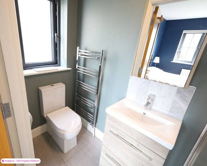 End of terrace house for Sale in Ballincollig, Cork