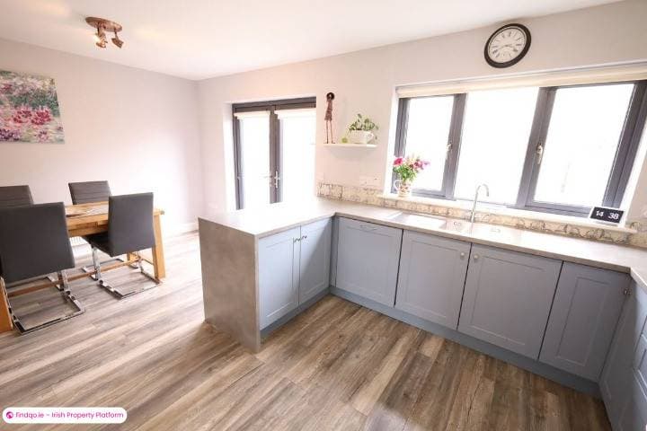 End of terrace house for Sale in Ballincollig, Cork