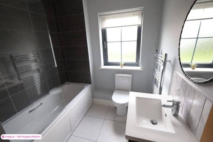 End of terrace house for Sale in Ballincollig, Cork