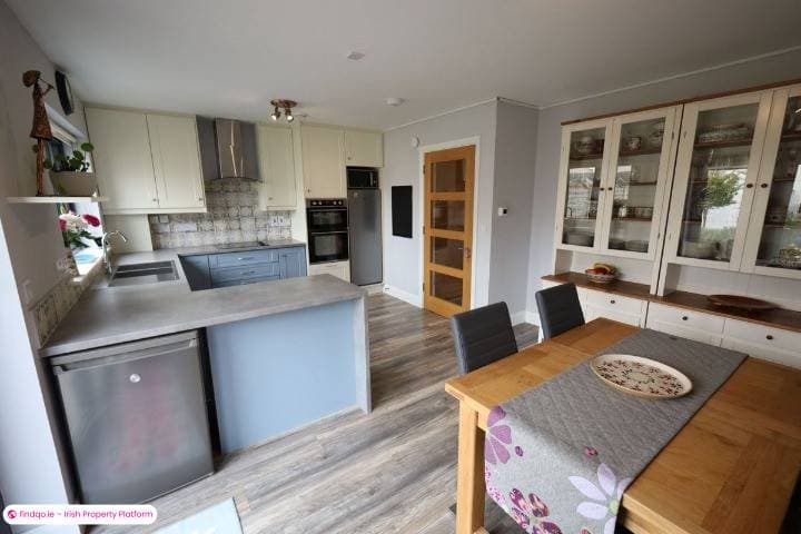 End of terrace house for Sale in Ballincollig, Cork