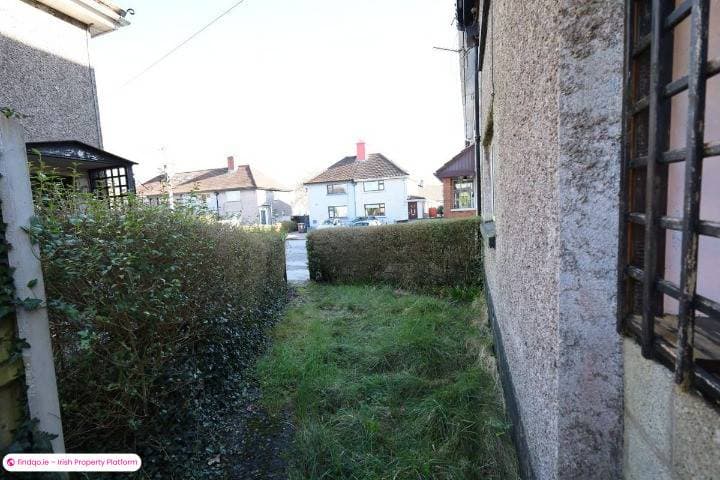 End of terrace house for Sale in Cork City Centre, Cork