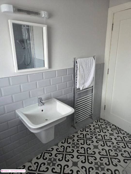 End of terrace house for Sale in Carrigaline, Cork
