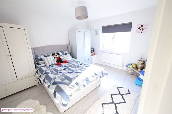 End of terrace house for Sale in Carrigaline, Cork