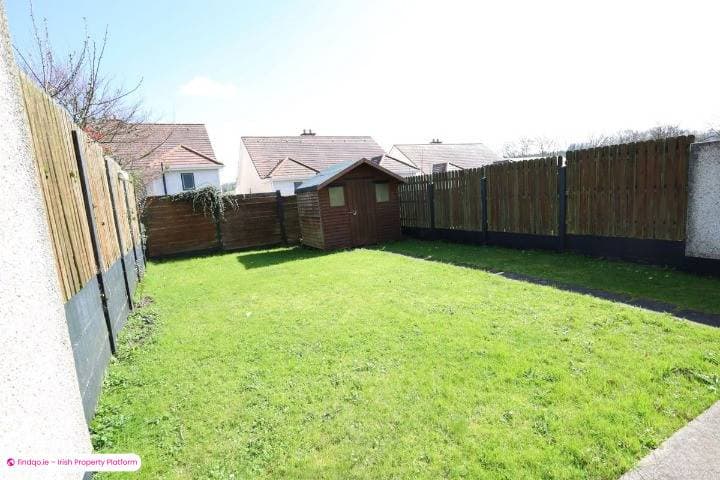 End of terrace house for Sale in Rochestown, Cork