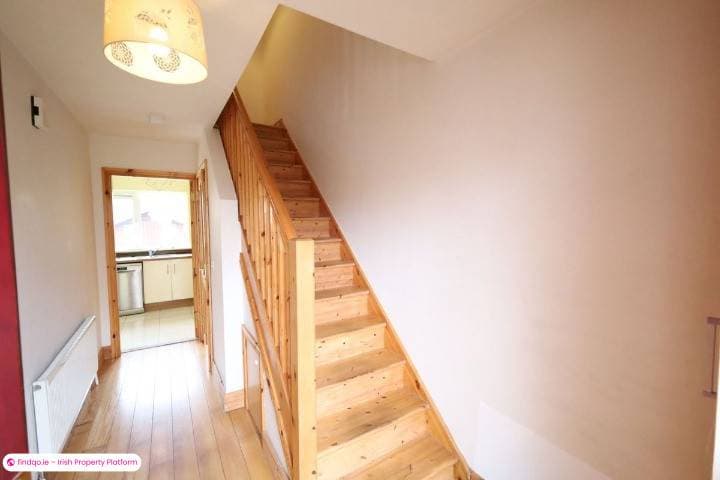 End of terrace house for Sale in Rochestown, Cork