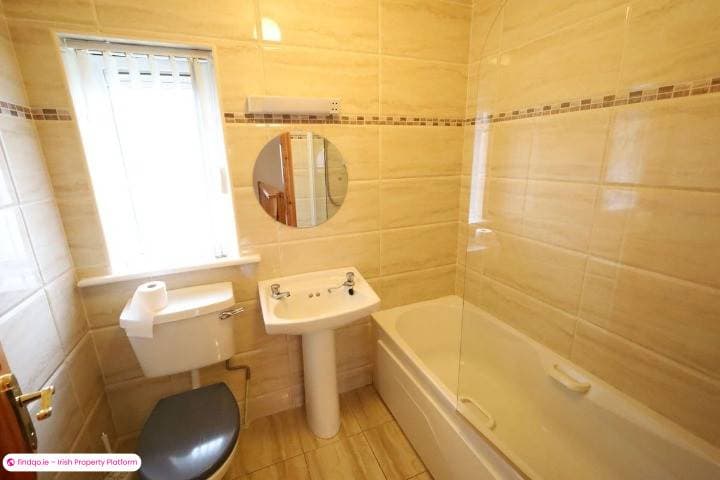 End of terrace house for Sale in Rochestown, Cork