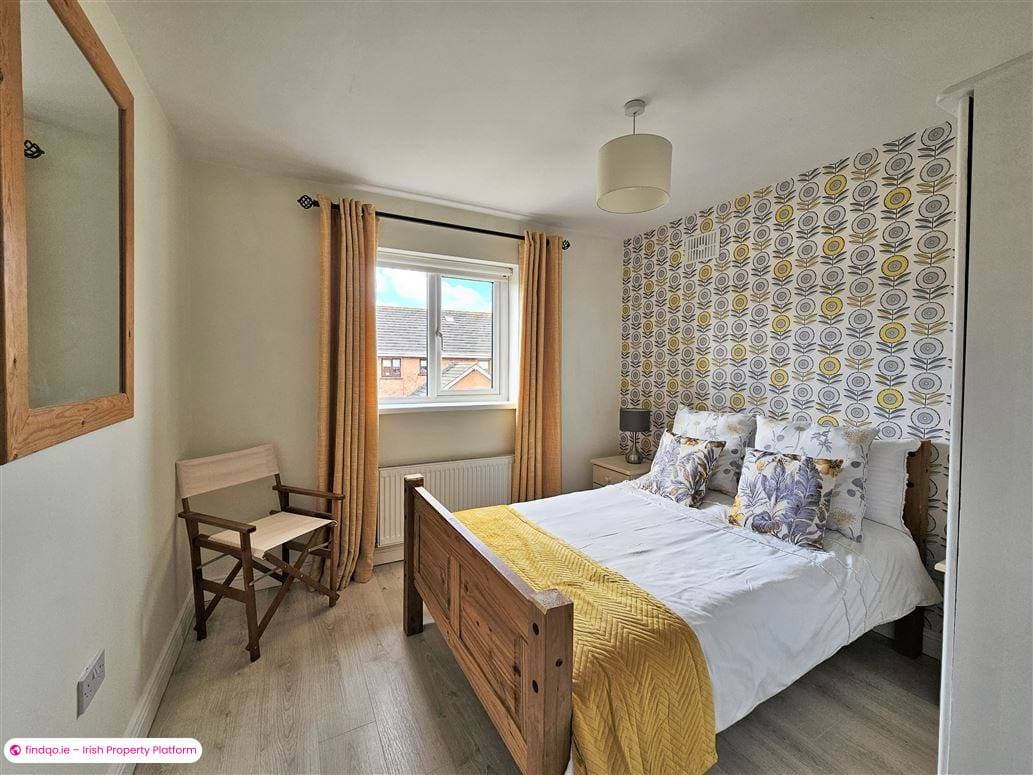 Semi-detached house for Sale in Athy, Kildare