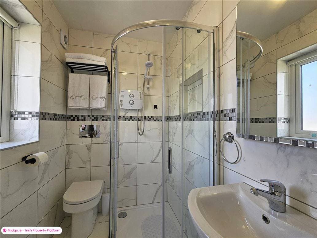 Semi-detached house for Sale in Athy, Kildare