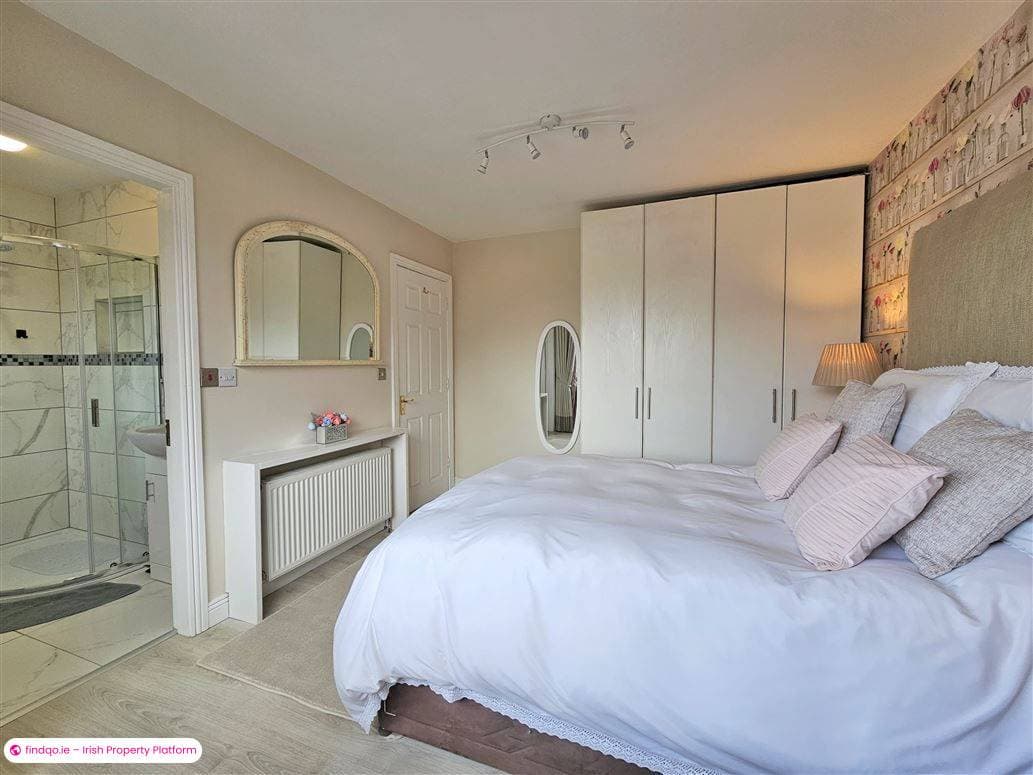 Semi-detached house for Sale in Athy, Kildare
