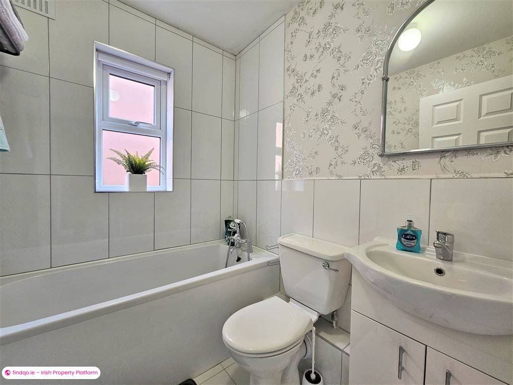 Semi-detached house for Sale in Athy, Kildare