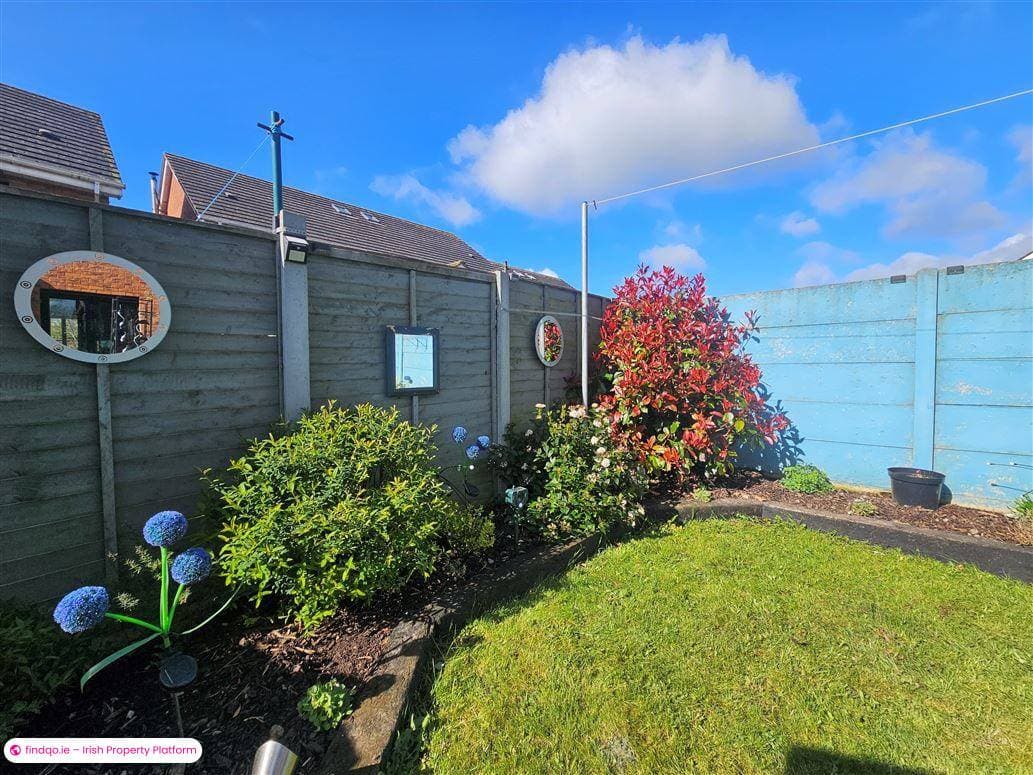 Semi-detached house for Sale in Athy, Kildare