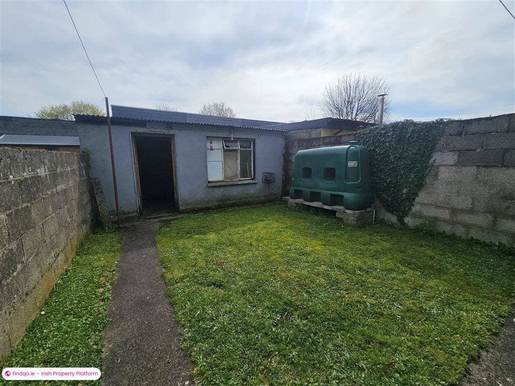 Semi-detached house for Sale in Kilcullen, Kildare