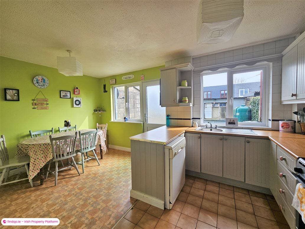 Semi-detached house for Sale in Kilcullen, Kildare