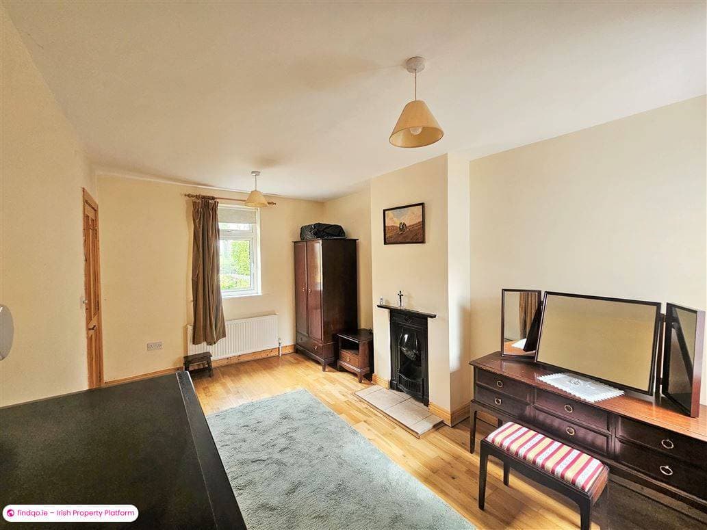 Detached house for Sale in Kilcullen, Kildare