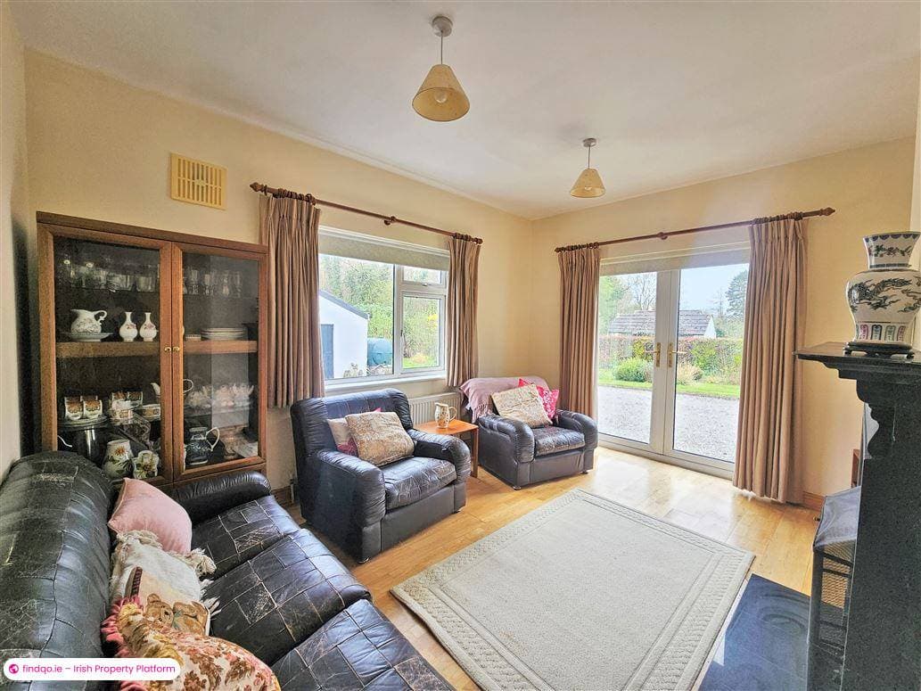 Detached house for Sale in Kilcullen, Kildare