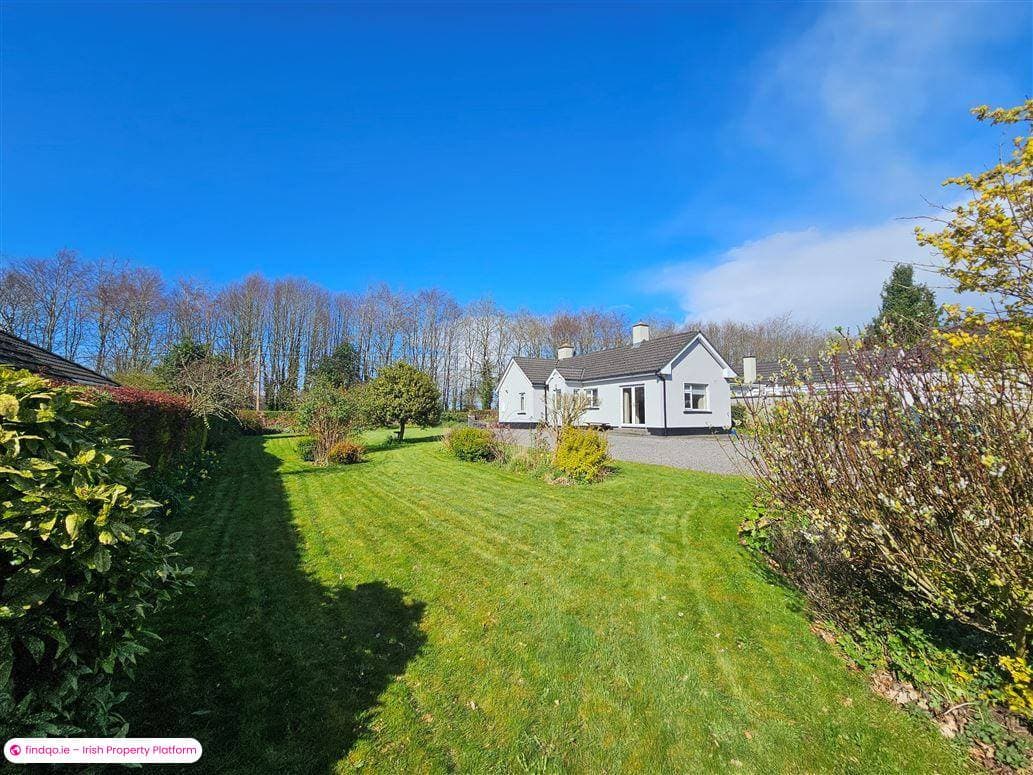 Detached house for Sale in Kilcullen, Kildare