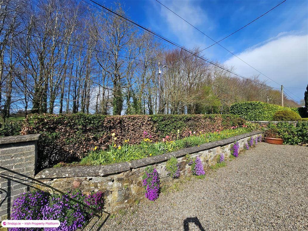 Detached house for Sale in Kilcullen, Kildare