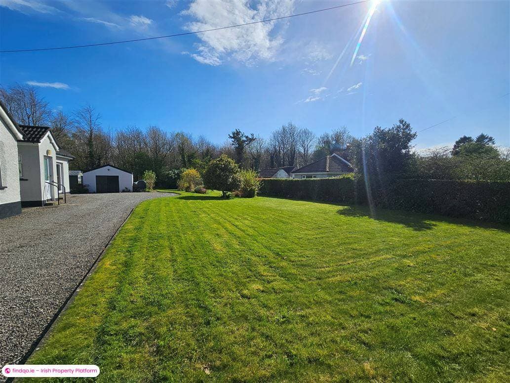 Detached house for Sale in Kilcullen, Kildare
