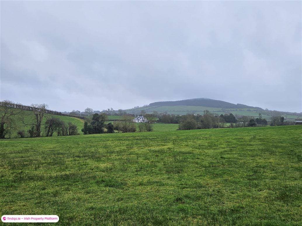 Bungalow for Sale in Grange Con, Wicklow