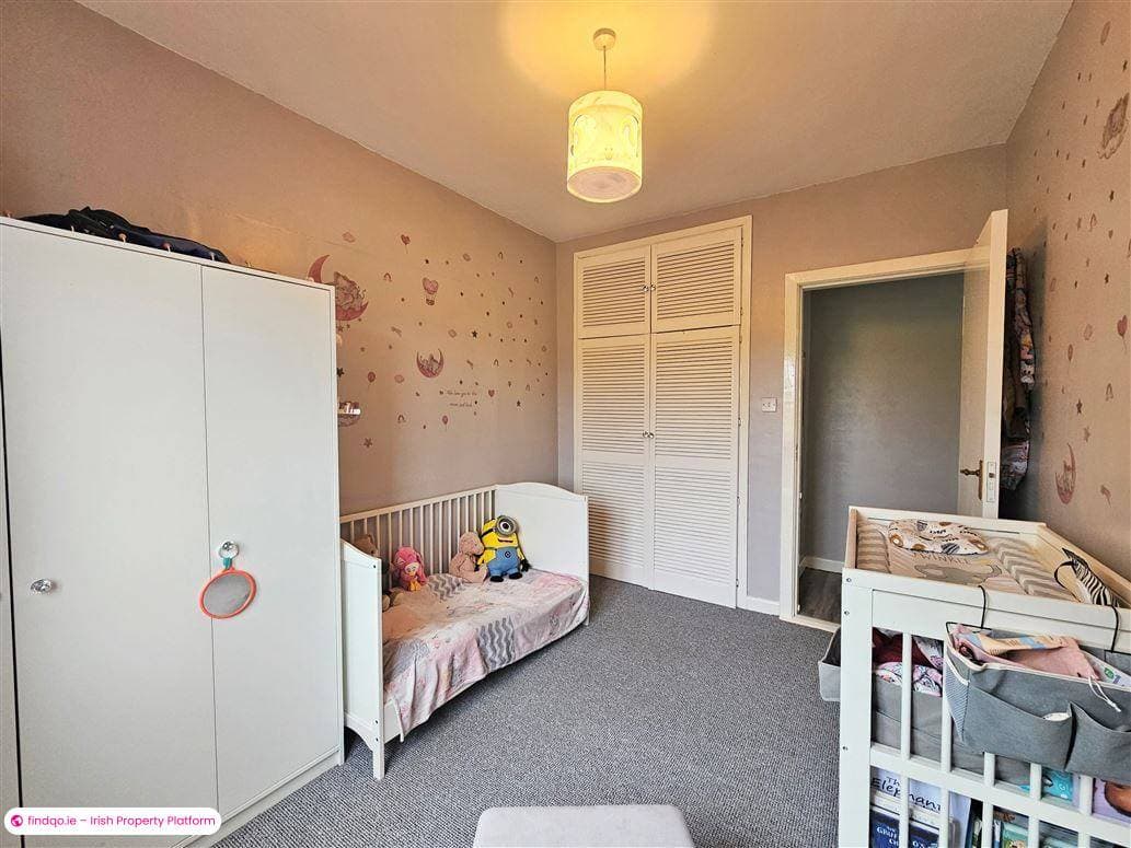 Bungalow for Sale in Grange Con, Wicklow