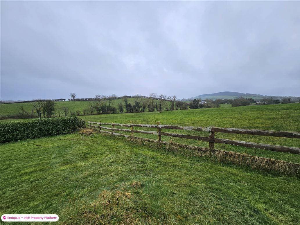 Bungalow for Sale in Grange Con, Wicklow