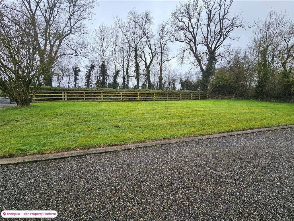 Bungalow for Sale in Grange Con, Wicklow