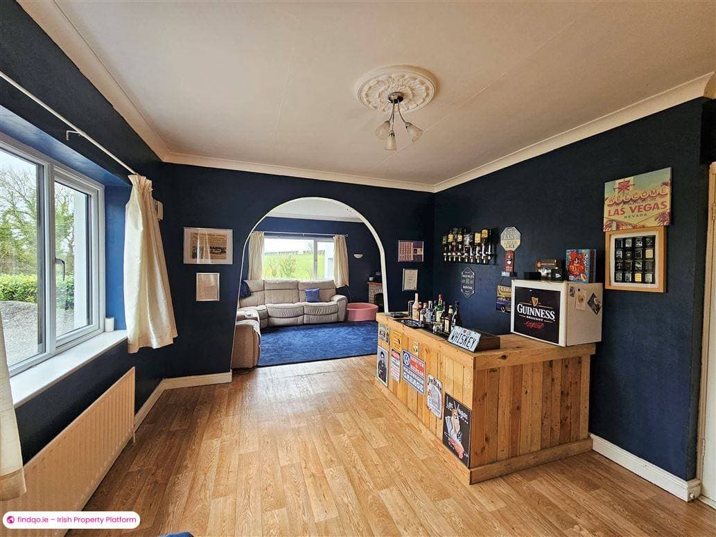 Bungalow for Sale in Grange Con, Wicklow