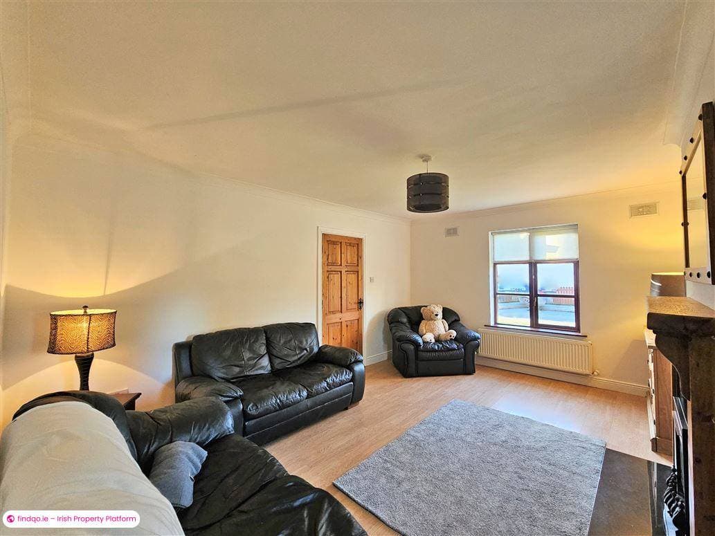 Semi-detached house for Sale in Kilcullen, Kildare