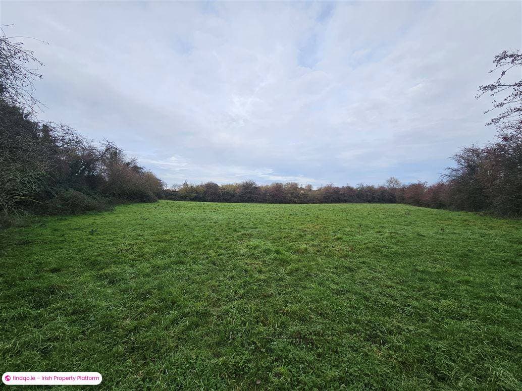 Site for Sale in Newbridge, Kildare