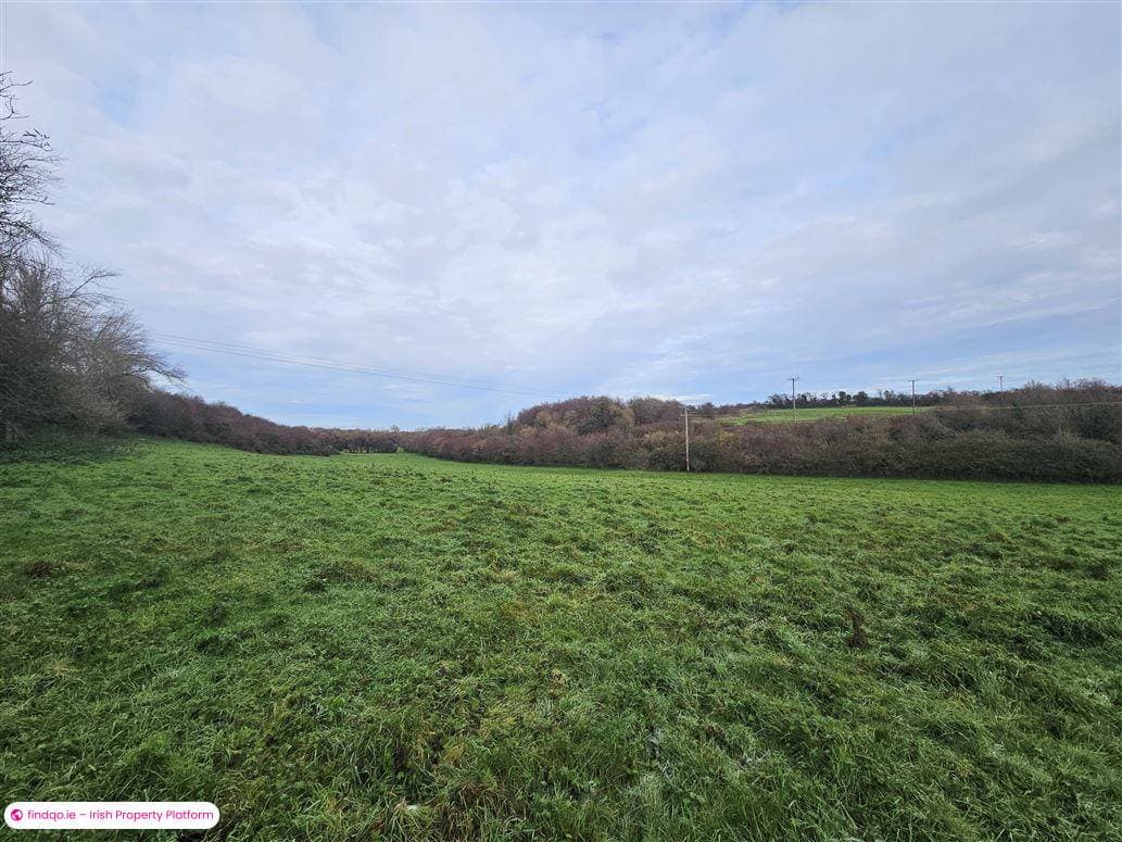 Site for Sale in Newbridge, Kildare