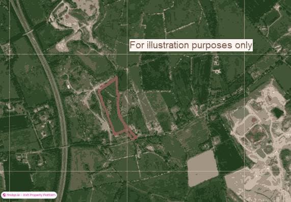 Site for Sale in Newbridge, Kildare