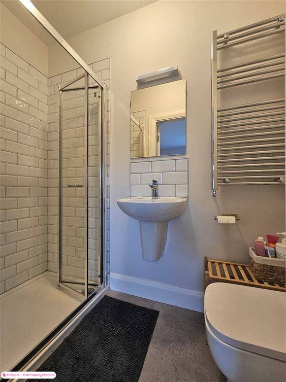 Terraced house for Sale in Johnstown, Kildare