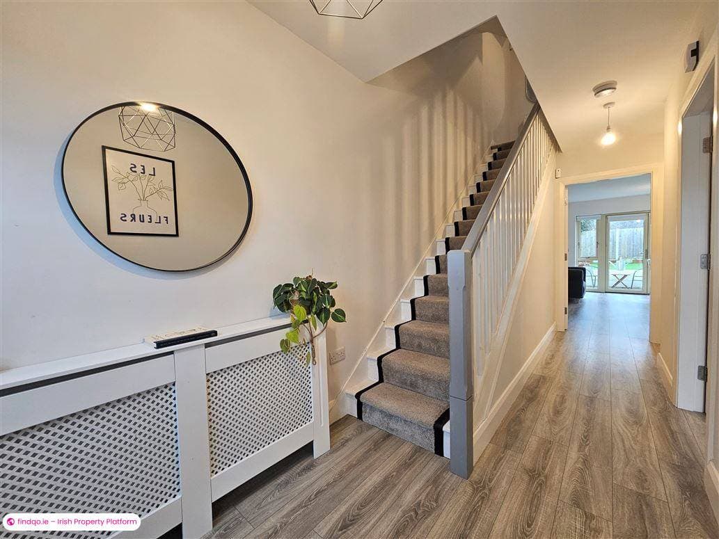 Terraced house for Sale in Johnstown, Kildare