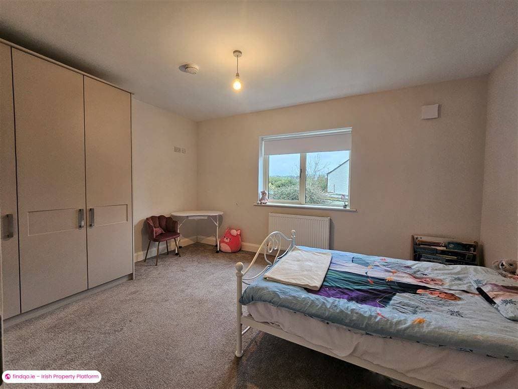 Terraced house for Sale in Johnstown, Kildare