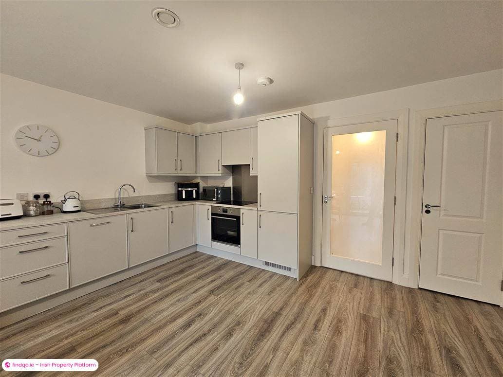 Terraced house for Sale in Johnstown, Kildare
