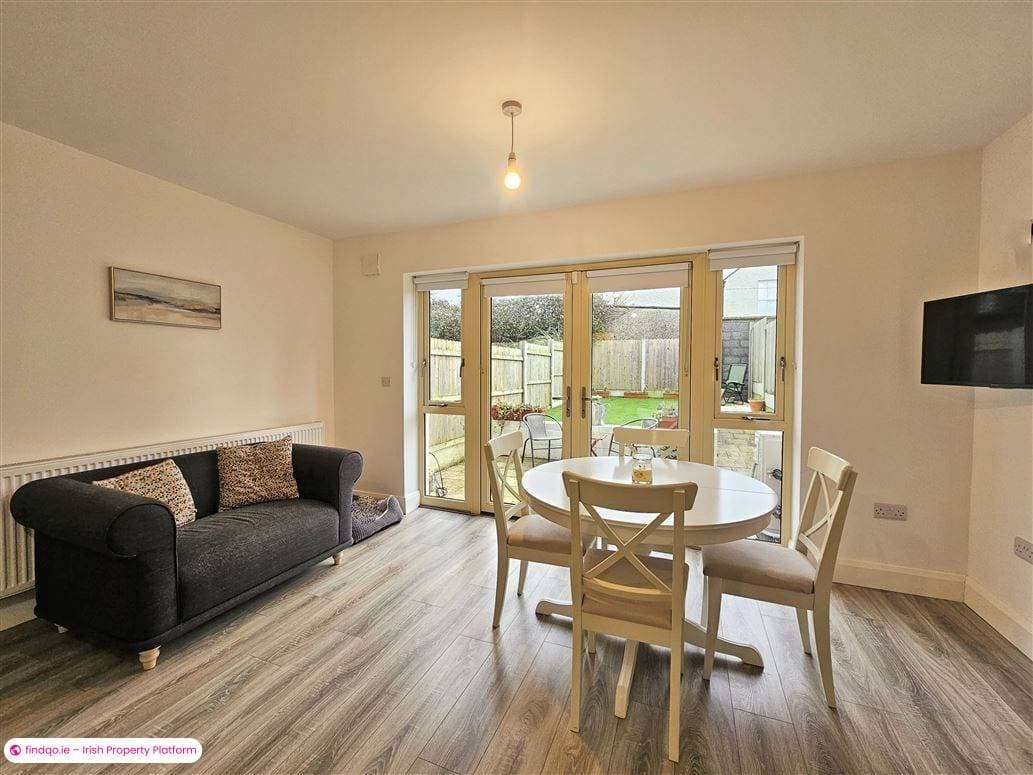 Terraced house for Sale in Johnstown, Kildare