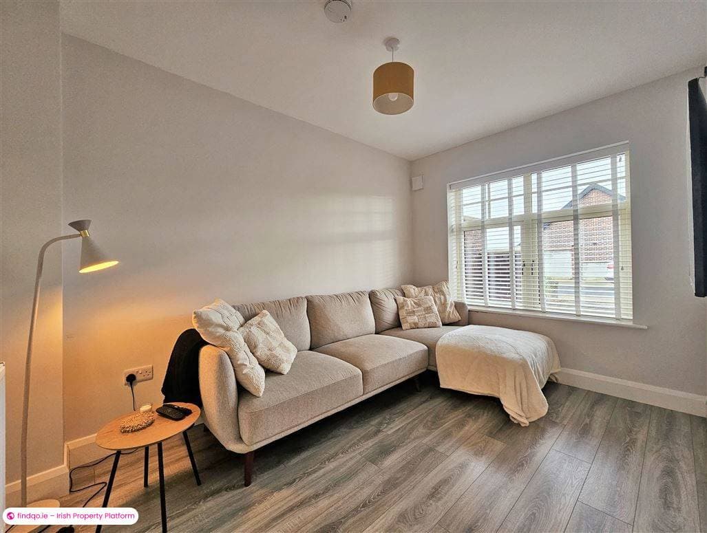 Terraced house for Sale in Johnstown, Kildare