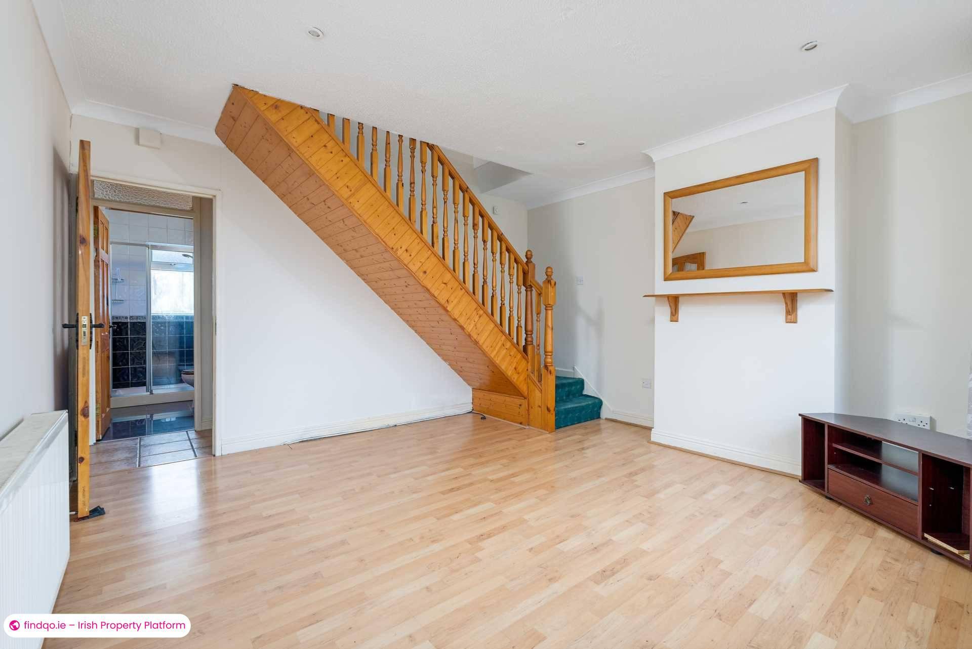 End of terrace house for Sale in Dublin 22