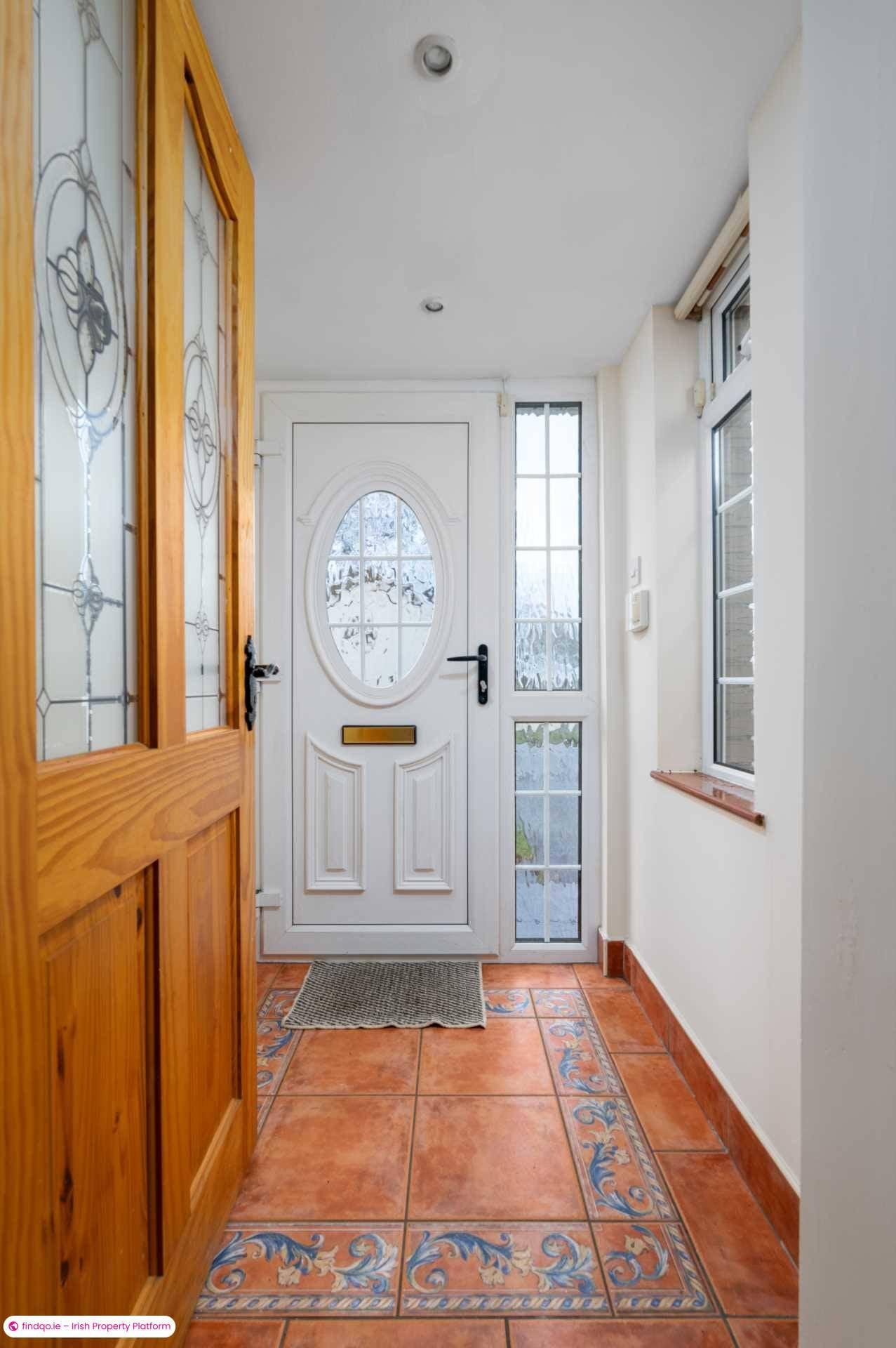 End of terrace house for Sale in Dublin 22