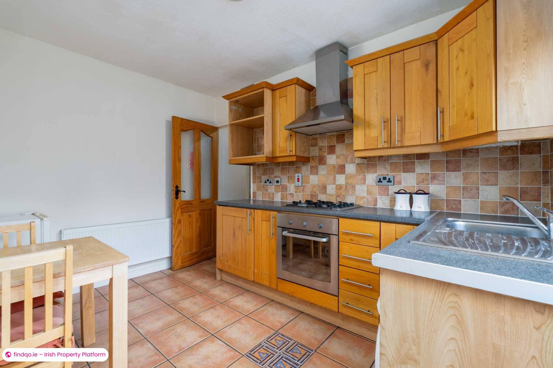 End of terrace house for Sale in Dublin 22
