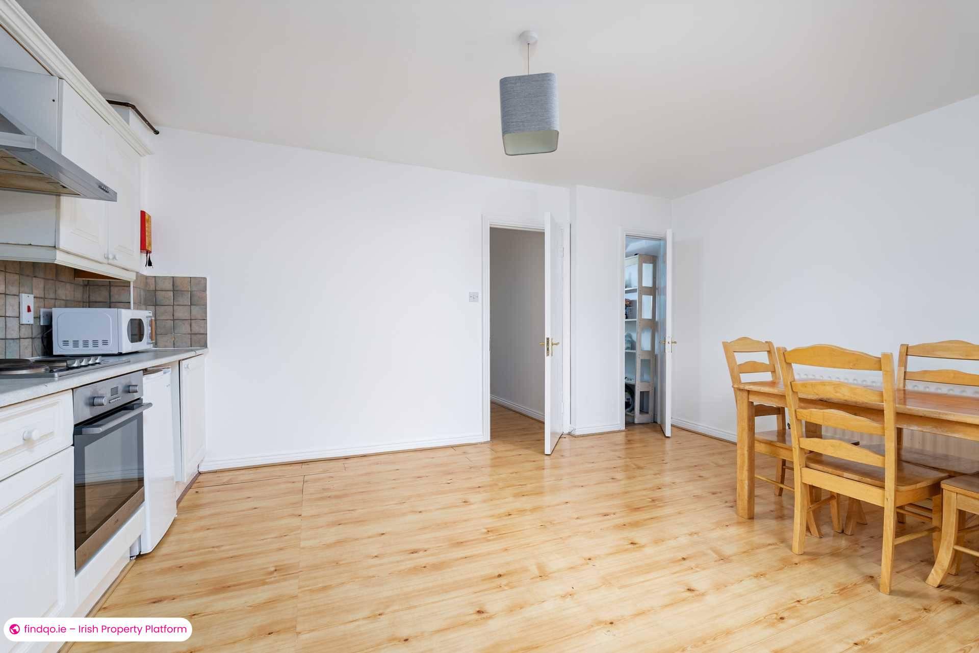 Apartment for Sale in Dublin 22