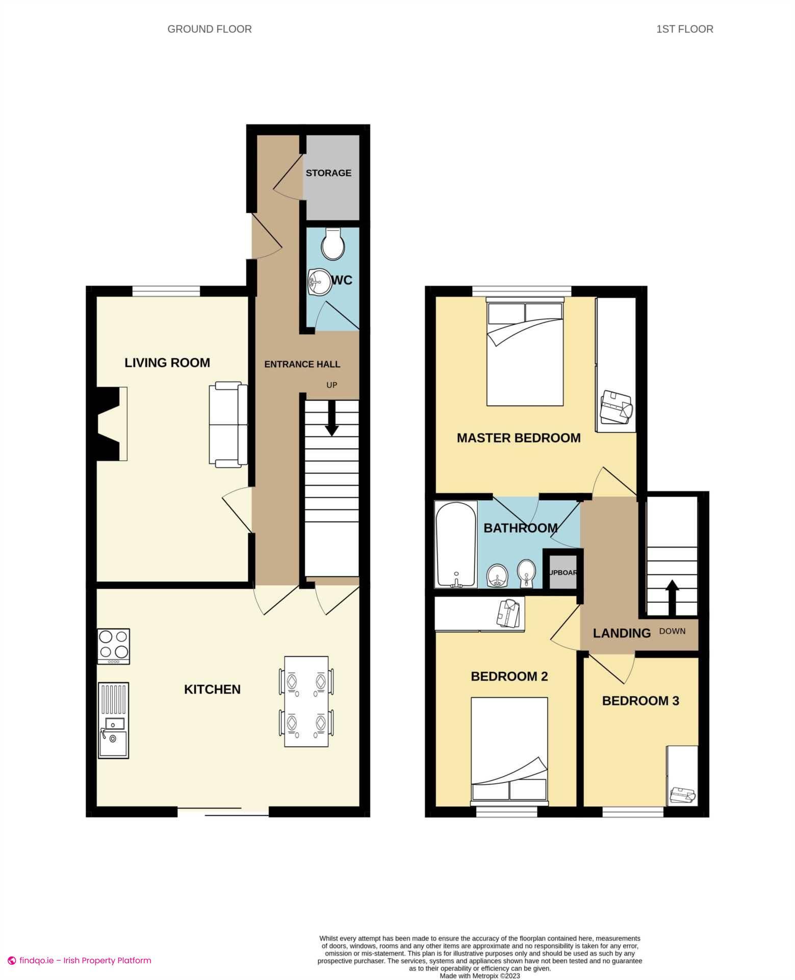 Apartment for Sale in Dublin 22