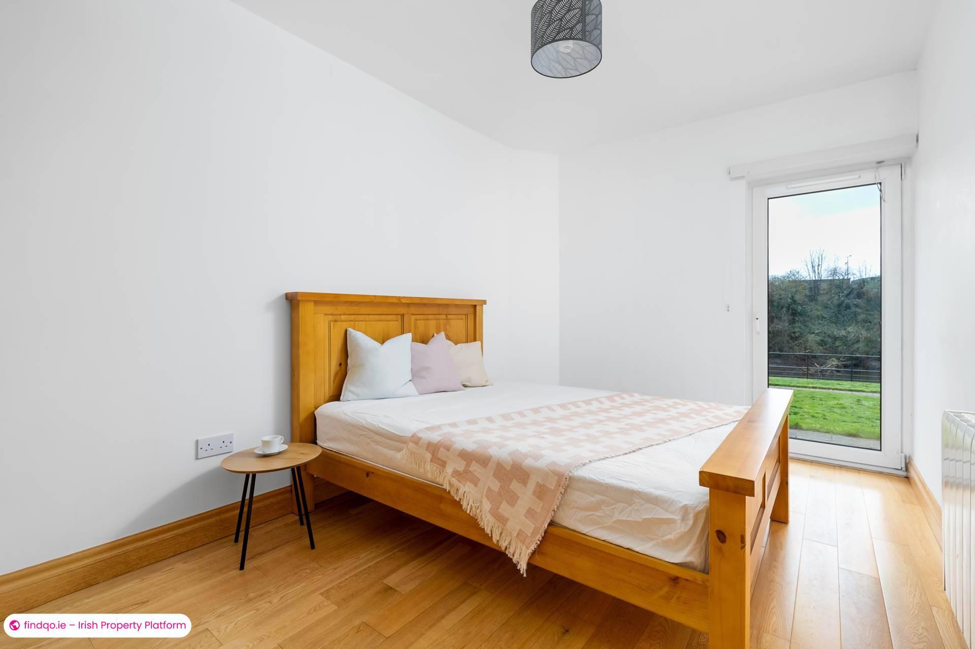 Apartment for Sale in 4 The Wellington, Riverpark, Conyngham Road