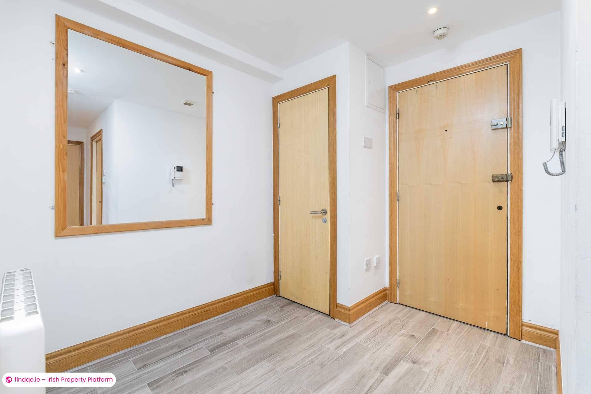 Apartment for Sale in 4 The Wellington, Riverpark, Conyngham Road