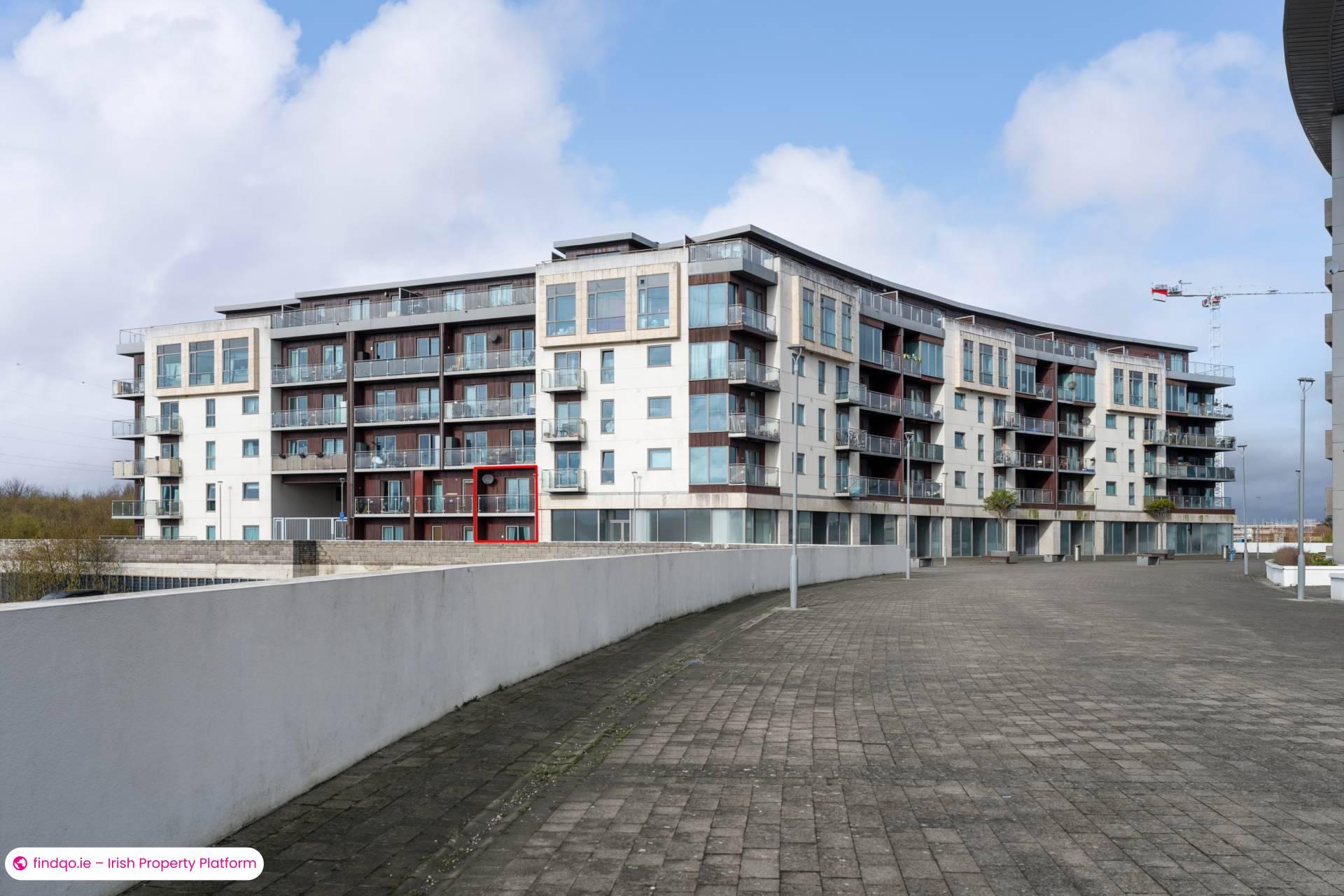 Apartment for Sale in Dublin 12