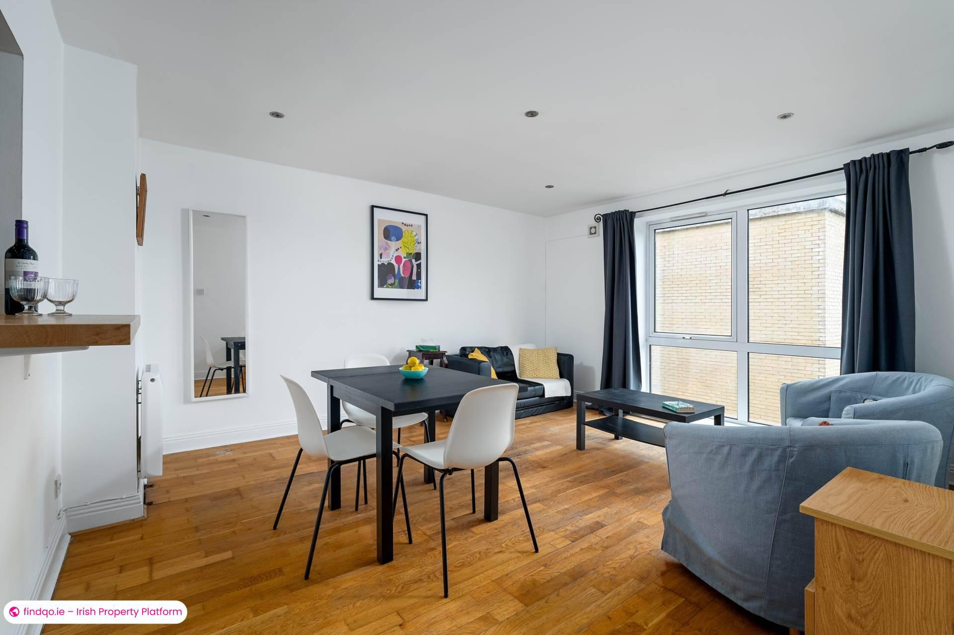 Apartment for Sale in Apt 121 The Tramyard, Dublin  8