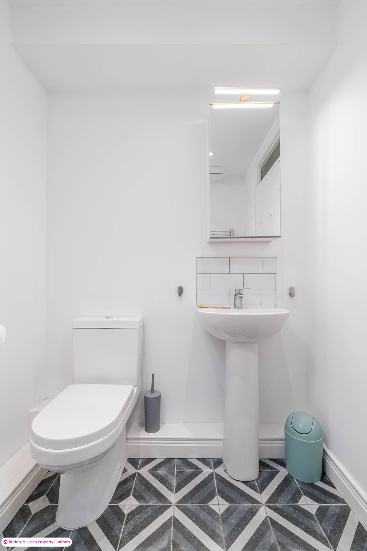 Apartment for Sale in Apt 121 The Tramyard, Dublin  8