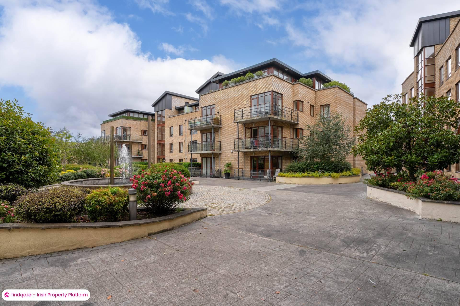Apartment for Sale in Dublin 14