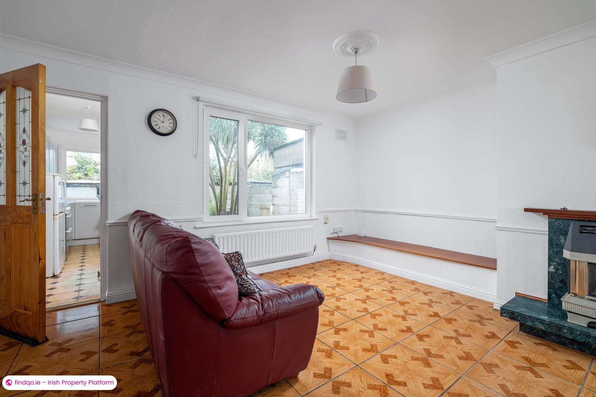 House for Sale in Dublin 7