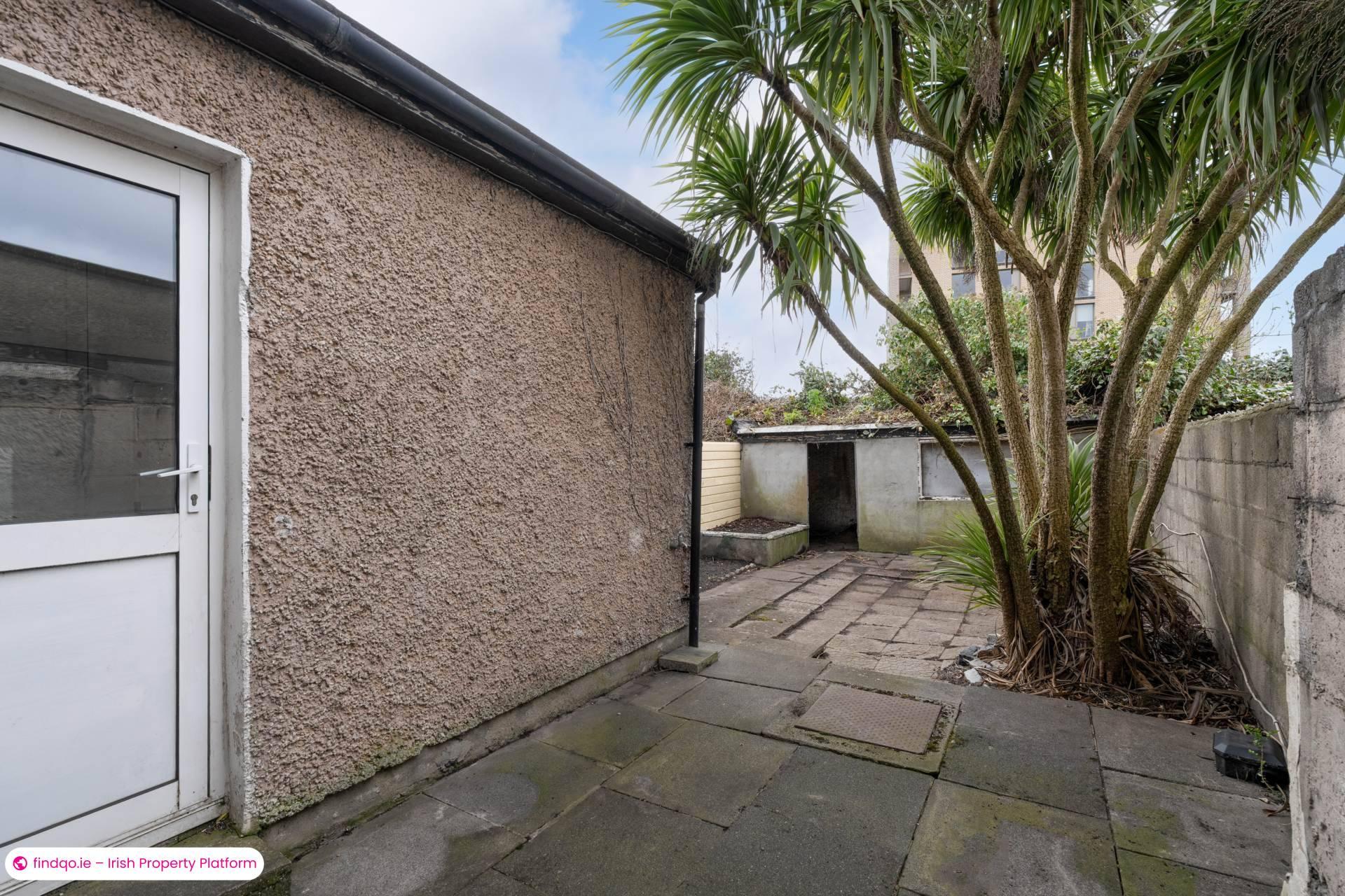 House for Sale in Dublin 7